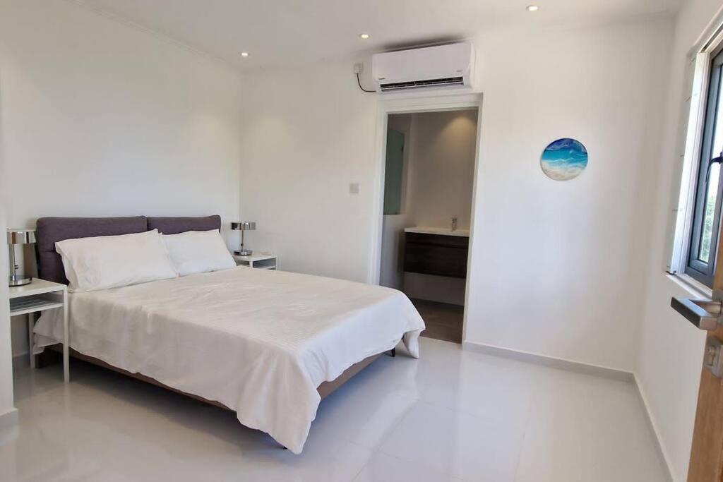 Paradise Heights Luxury Apartments & Villa Beau Vallon  Dış mekan fotoğraf