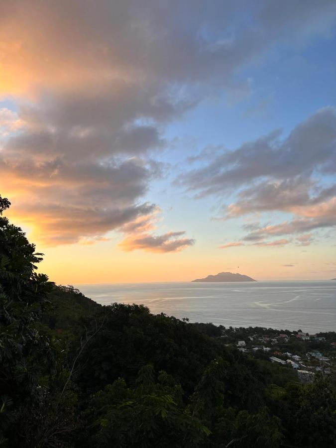 Paradise Heights Luxury Apartments & Villa Beau Vallon  Dış mekan fotoğraf